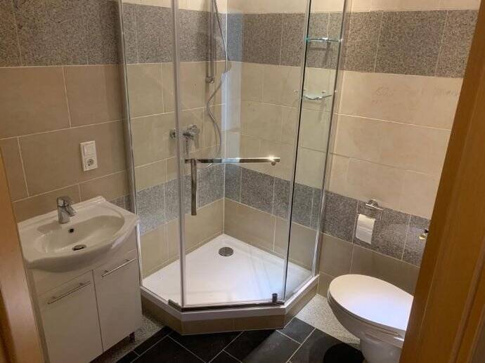 2 Zimmer EG Wohnung mit Terrasse in Göttingen – Weende – 37077 Göttingen – Vorschaubild 3