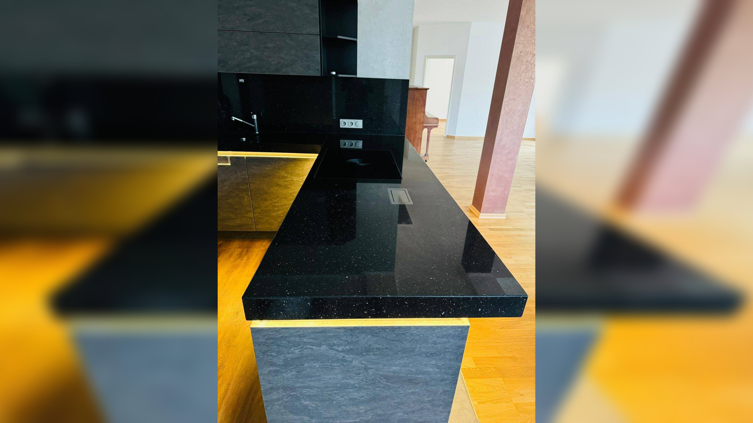Helle und großzügige 3-Zimmer-Wohnung mit hochwertiger Ausstattung und separatem Eingang – 99089 Erfurt – Vorschaubild 6