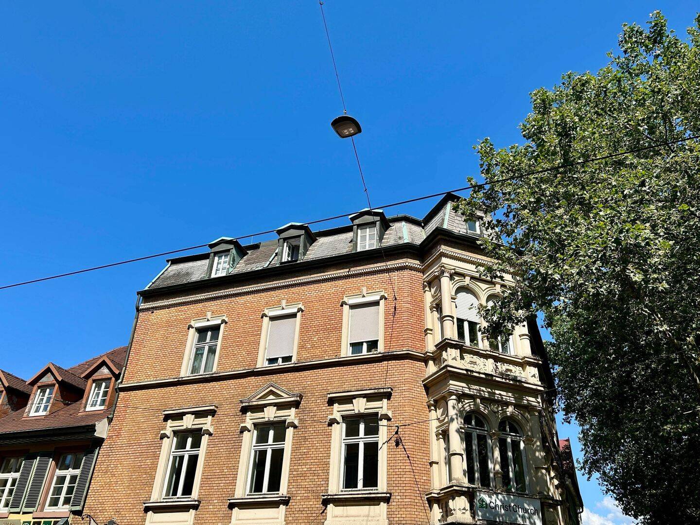 City-Apartment für Studierende – 79098 Freiburg im Breisgau – Vorschaubild 3