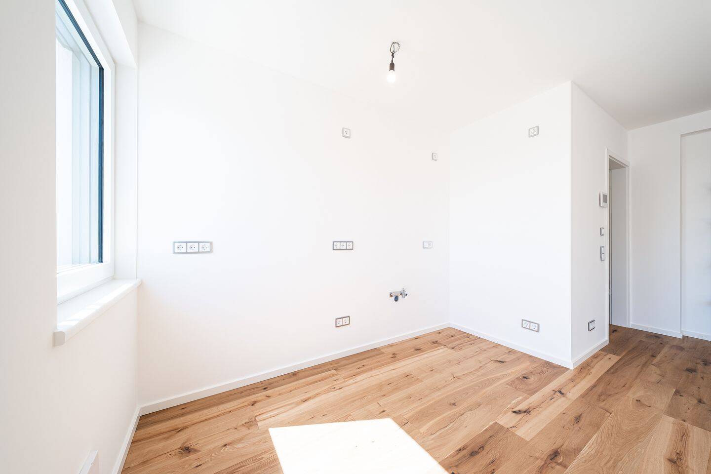 Bezugsfertiges Penthouse-Apartment (Neubau A+) – 81375 München – Vorschaubild 4
