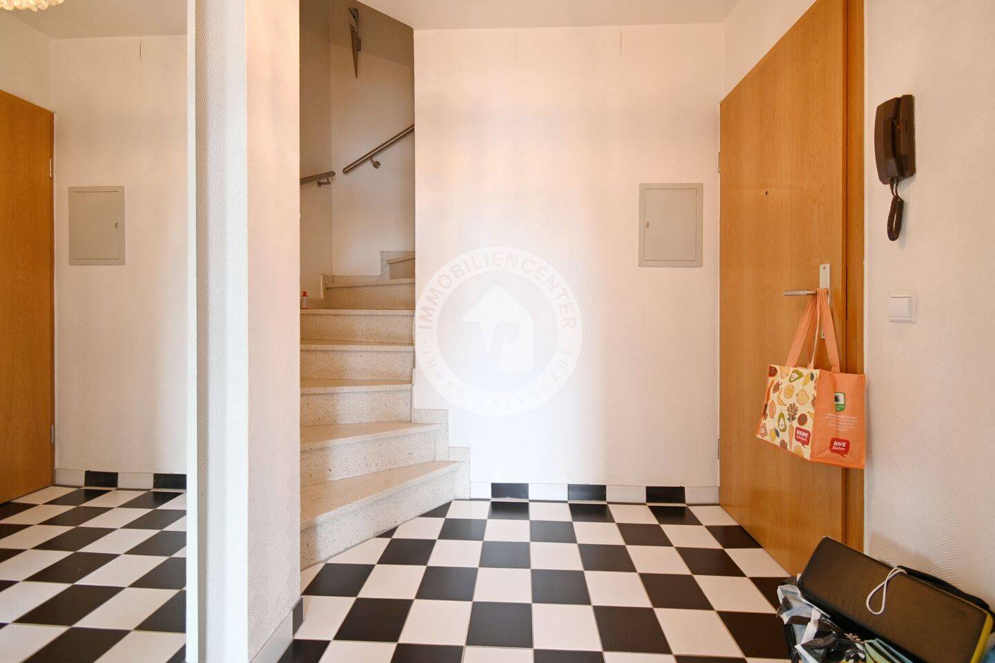 Maisonettewohnung mit durchdachtem Grundriss und besonderem Komfort – 44388 Dortmund – Vorschaubild 3