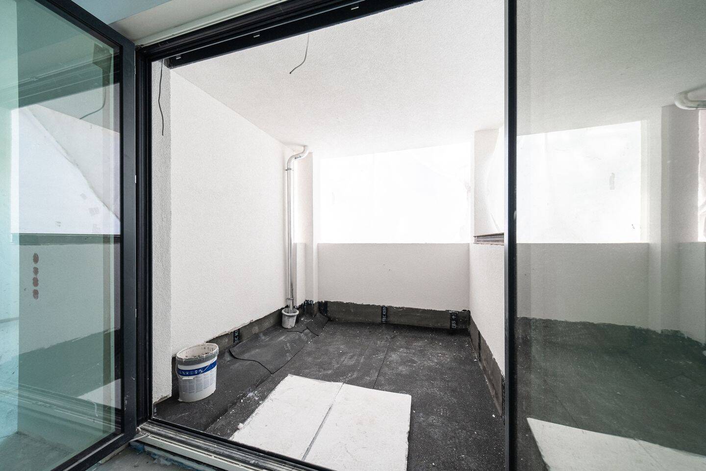Provisionsfrei | Neubau-Wohnung im 6.OG mit Alpenblick (Energie A+) – 81375 München – Vorschaubild 3
