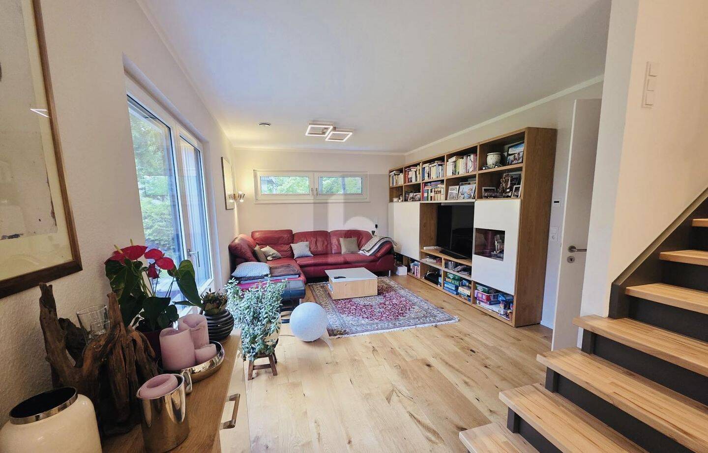 MODERNES WOHNEN MIT SEEZUGANG UND LIEGEPLATZ – 12527 Berlin – Vorschaubild 3