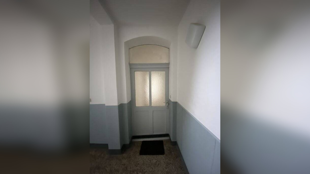 Wunderschöne 3 ZKB im EG eines Altbauhauses direkt am Tannenwäldchen – 34119 Kassel – Vorschaubild 4