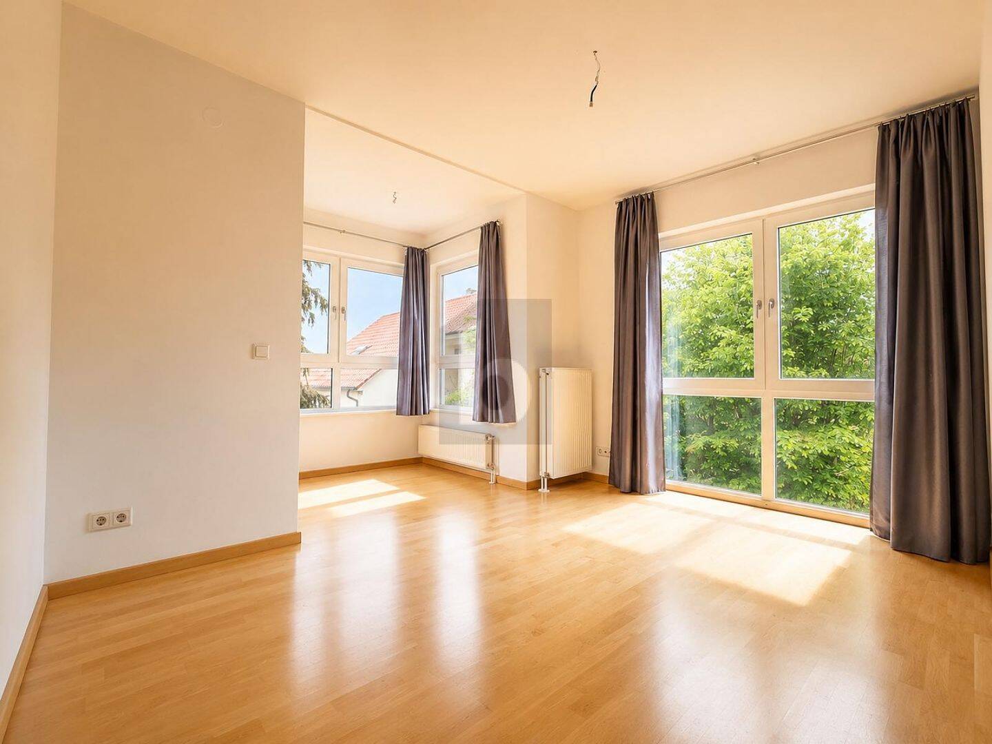 NATUR TRIFFT KOMFORT – INKLUSIVE PRIVATEM BADESEE – 13503 Berlin – Vorschaubild 3