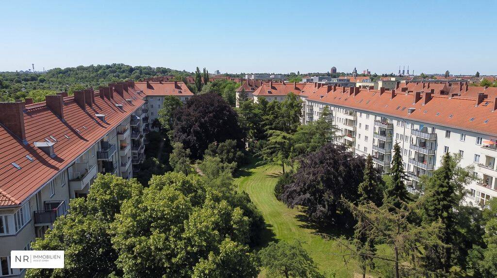 Zeitloser Altbaucharme trifft modernen Wohnkomfort – 12157 Berlin – Vorschaubild 4