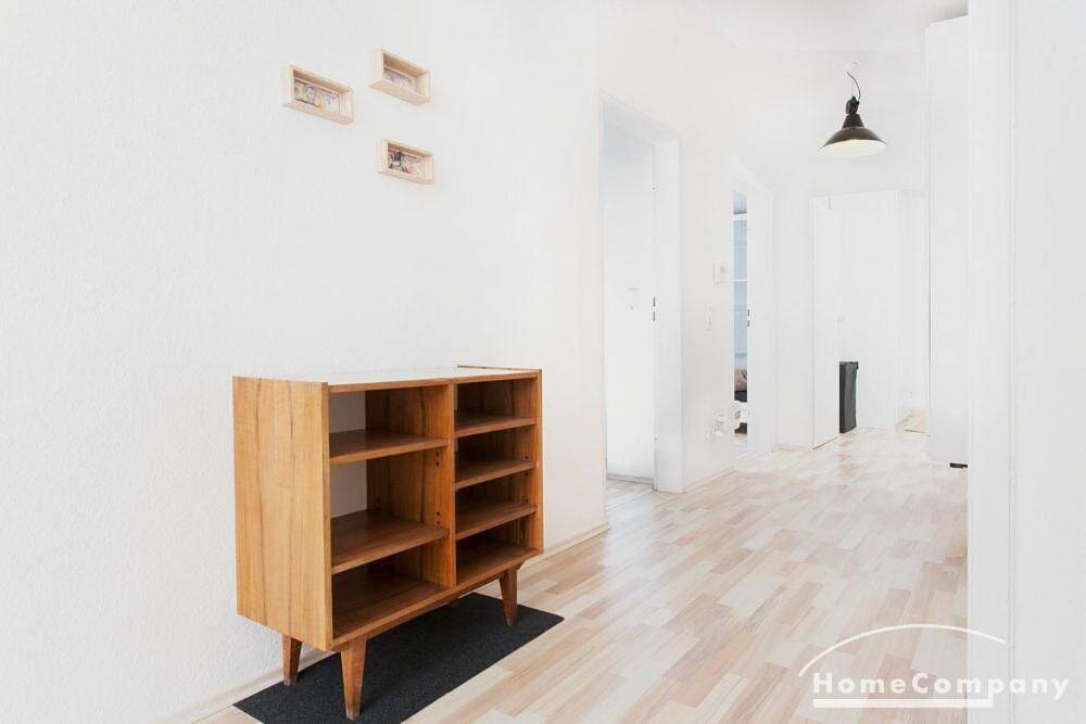 Offenbach (8053434) Individuell und hochwertig möbliertes Zimmer – 63065 Offenbach am Main – Vorschaubild 6