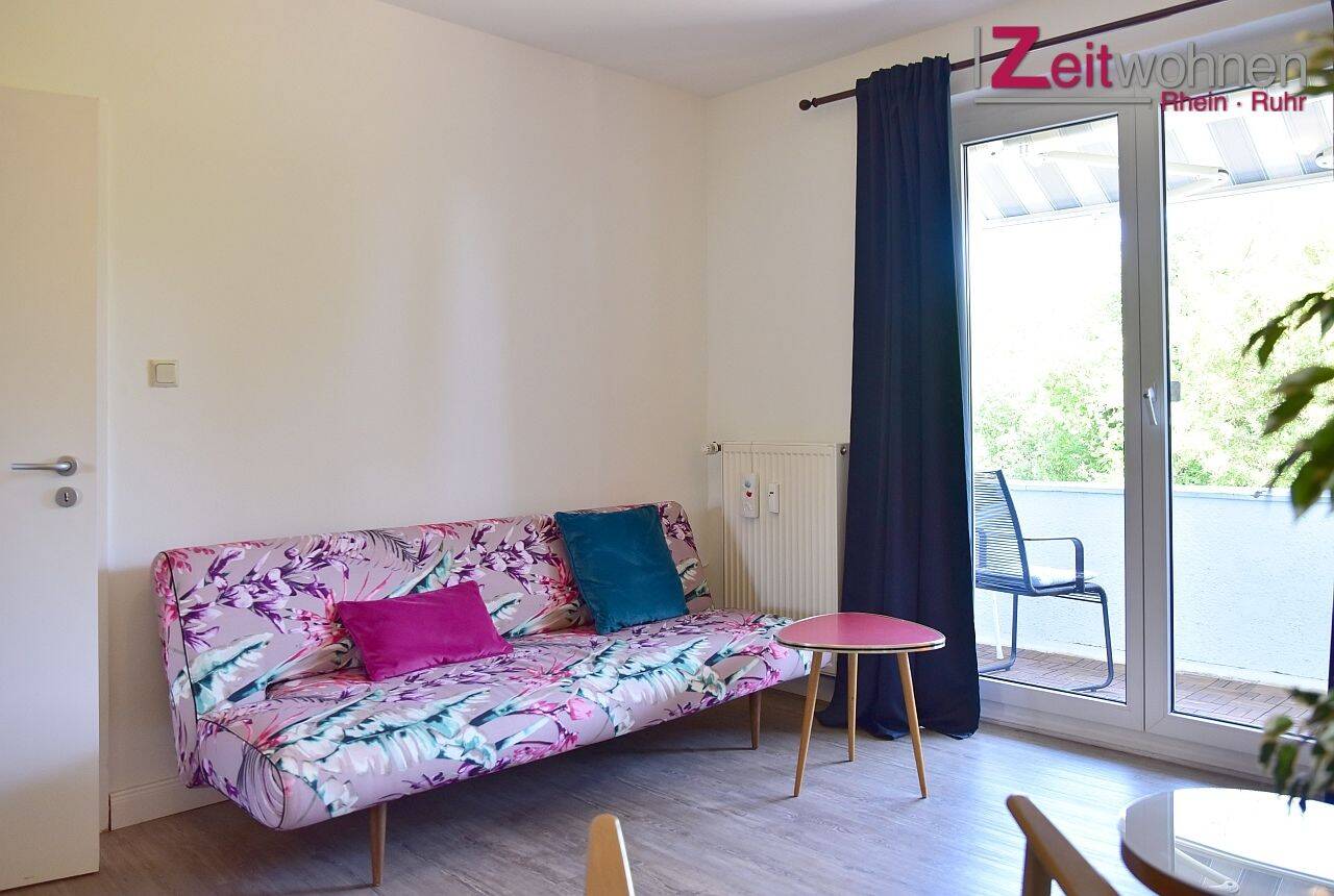 Mix and Match in ruhiger Lage! – 51069 Köln – Vorschaubild 3