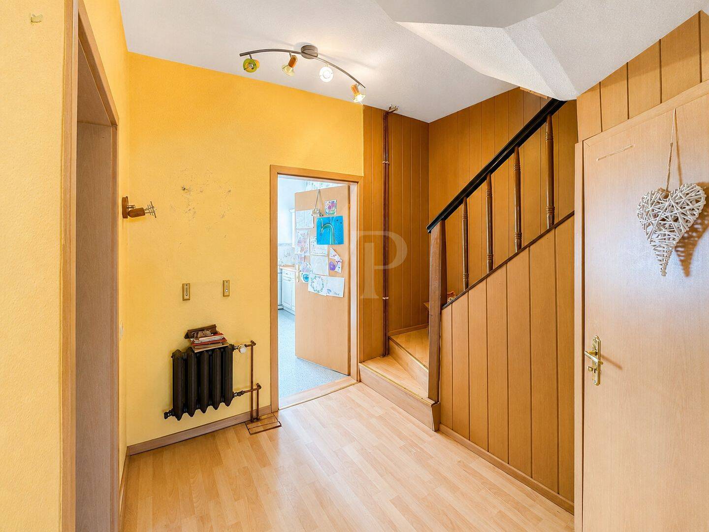 Sanieren und dann einziehen! Einfamilienhaus mit Charme – familiengeeignet und mit Gestaltungsspielraum – 13125 Berlin – Vorschaubild 4