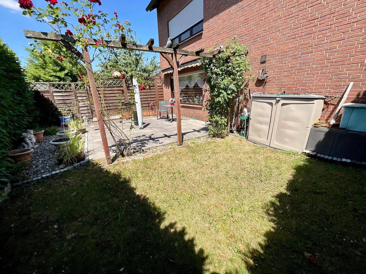 Ausgerichtet für ein langes Leben! – 47198 Duisburg – Vorschaubild 3
