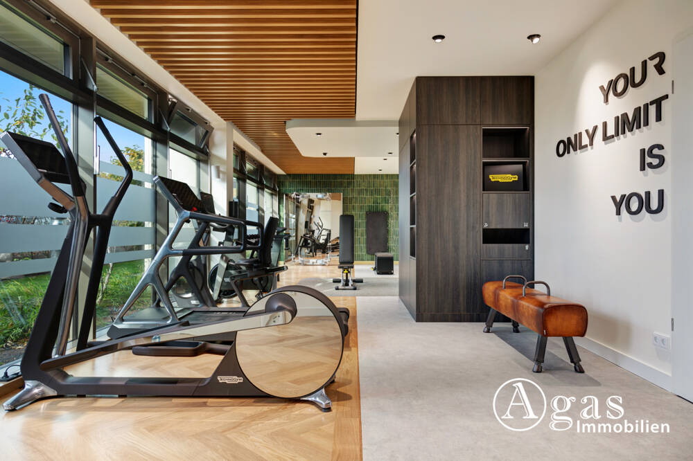 Großzügige 2 Zimmer Wohnung mit ca. 78m², EBK, Concierge und Gym in Berlin-Mitte! – 10117 Berlin – Vorschaubild 8