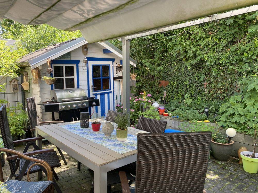 Ihre Ruheoase vom Alltag in Duisburg – Röttgersbach – 47167 Duisburg – Vorschaubild 3