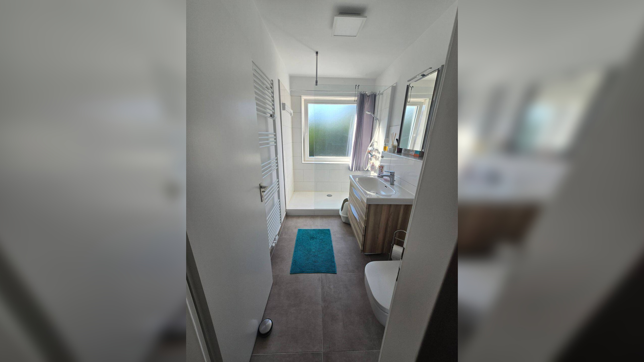 Renovierte 3 Zimmer Wohnung zu verkaufen – 28211 Bremen – Vorschaubild 4