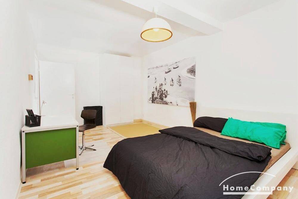 Offenbach (8053436) Individuell und hochwertig möbliert – 63065 Offenbach am Main – Vorschaubild 3