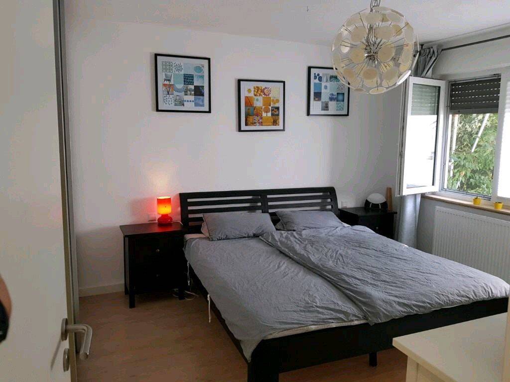 4-Zimmer-Wohnung mit Balkon und Stellplätzen in Kaltental – 70569 Stuttgart – Vorschaubild 3