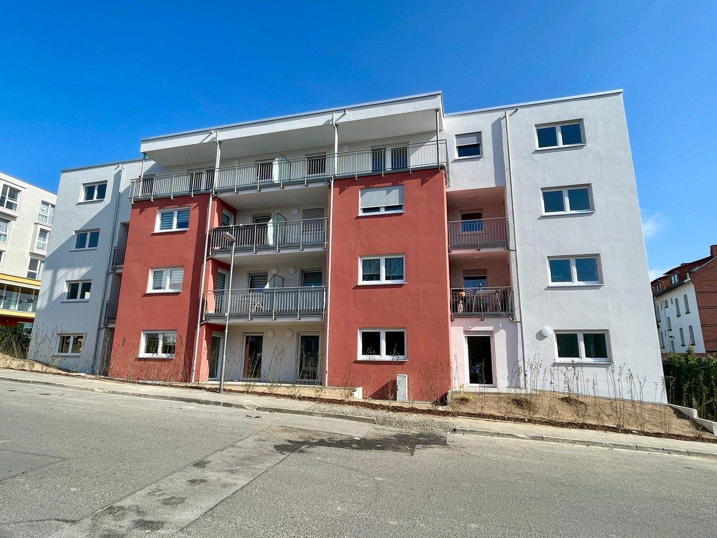 3ZKB-Wohnung in Zentraler Lage von Kassel! – 34125 Kassel – Vorschaubild 12