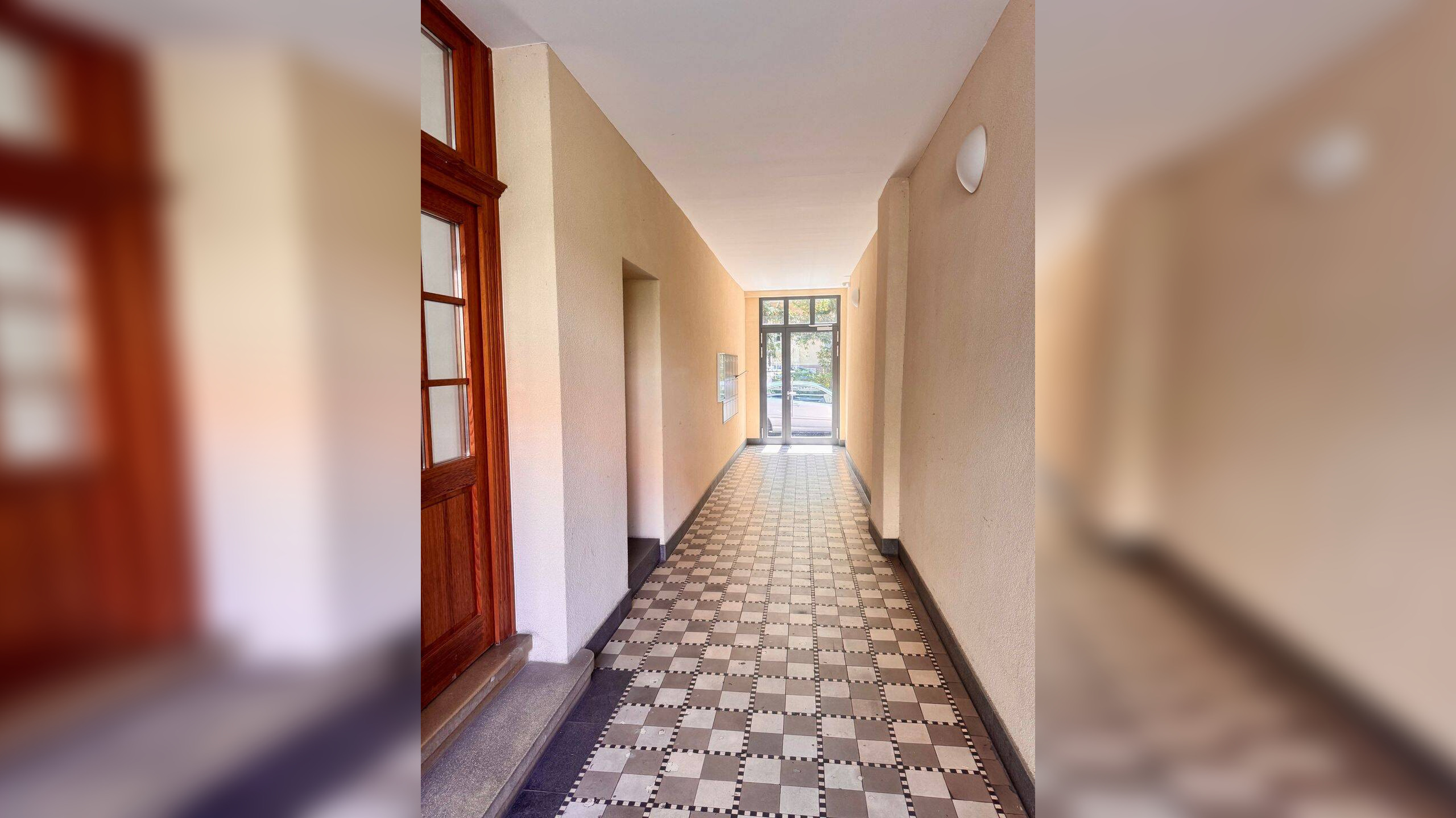 HISTORISCH: SICHERN SIE SICH DIESE MODERNE WOHNUNG IM SCHICKEN ALTBAU! – 69117 Heidelberg – Vorschaubild 3