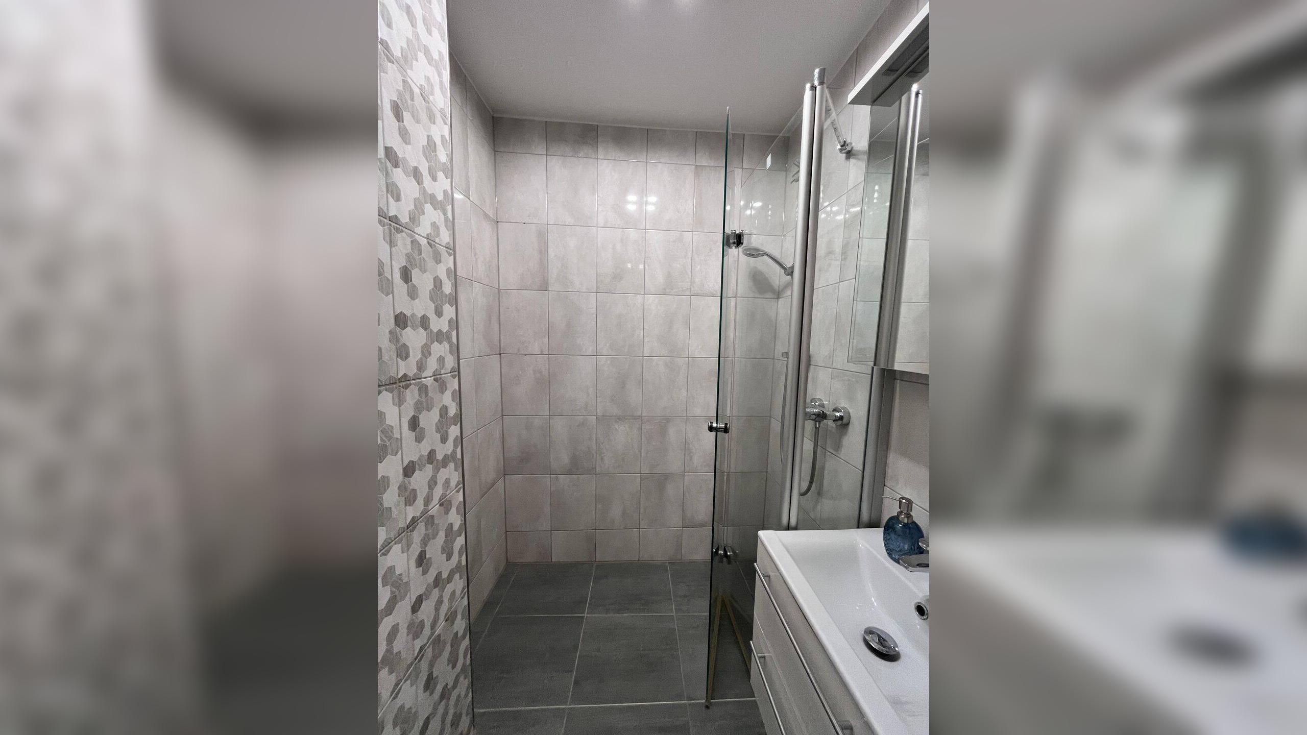 1-ZKB Apartment, Balkon! Bezugsfreie Eigentumswohnung in München-Pasing – gepflegt, sofort verfügbar – 81243 München – Vorschaubild 4