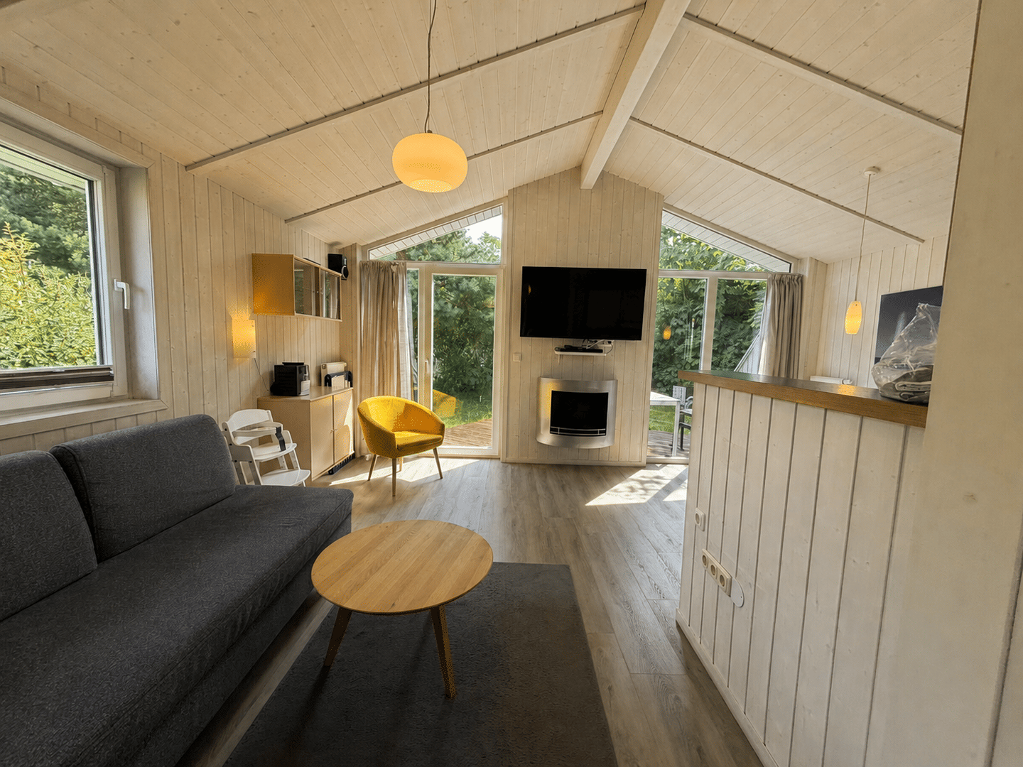 Exklusiver Bungalow im Dünenpark am Priwall – Erholung in bester Ostseelage! – 23570 Lübeck – Vorschaubild 3