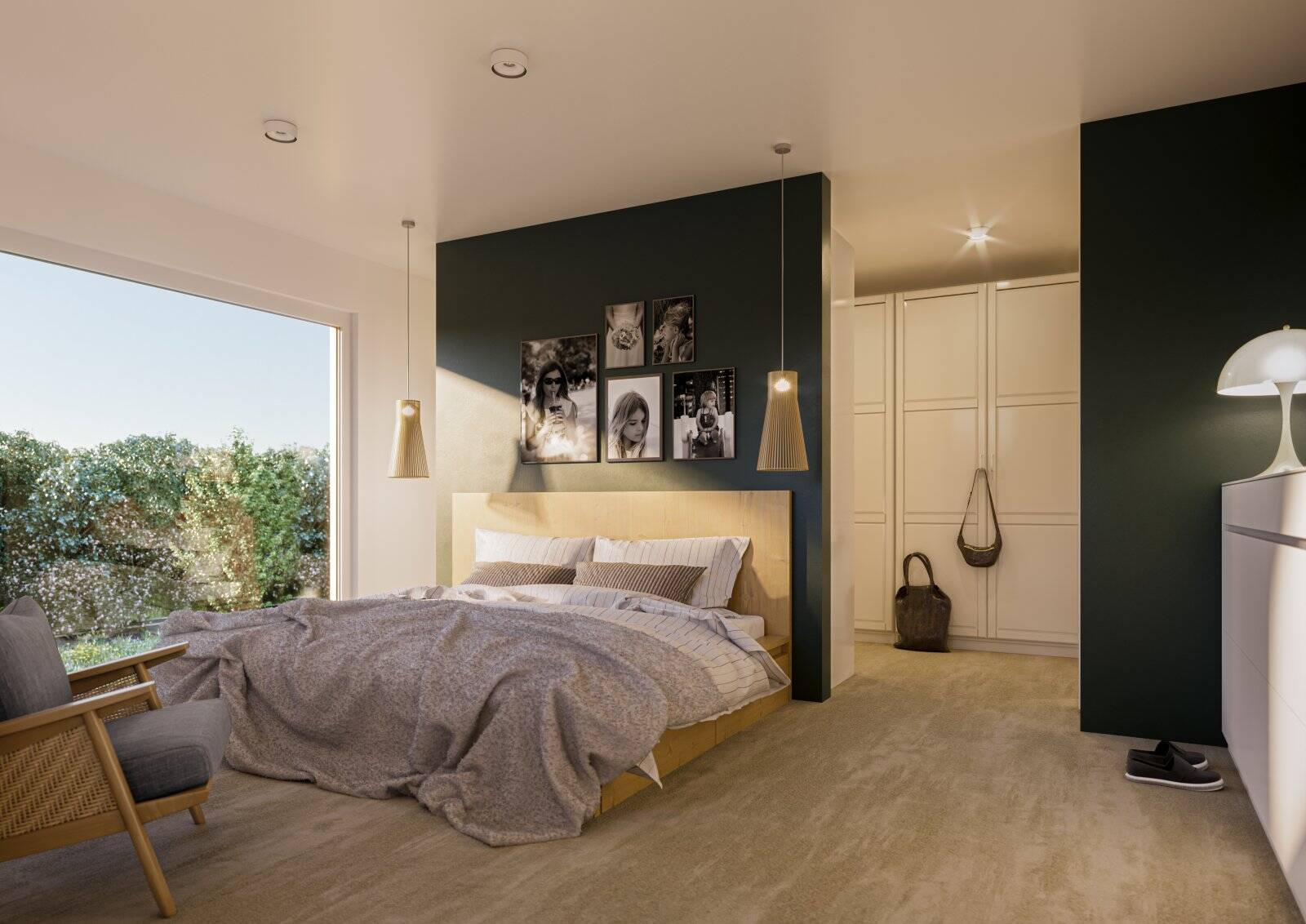 LivingHaus Landhausliebe – Dein individuell geplantes Traumhaus in Plettenberg – 58840 Plettenberg – Vorschaubild 3