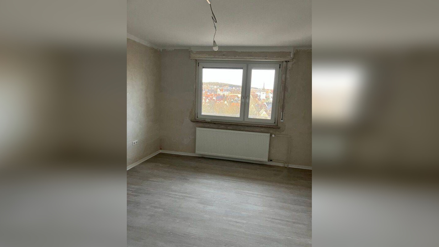 Wo das Leben so spielt – individuelle 3-Zimmer-Wohnung – 70437 Stuttgart – Vorschaubild 3