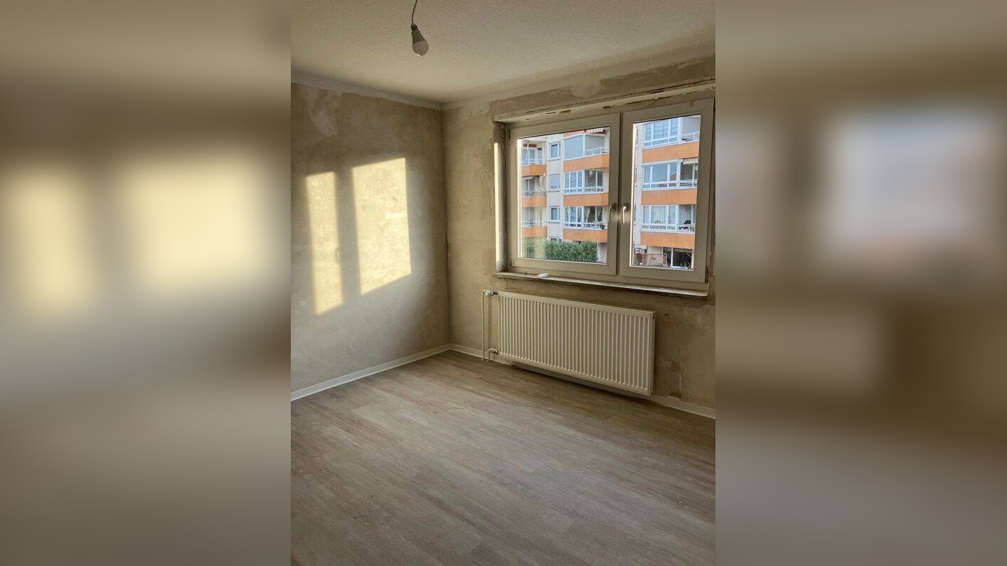 Wo das Leben so spielt – individuelle 3-Zimmer-Wohnung – 70437 Stuttgart – Vorschaubild 4