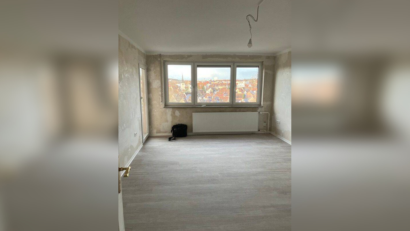 Wo das Leben so spielt – individuelle 3-Zimmer-Wohnung – 70437 Stuttgart – Vorschaubild 5