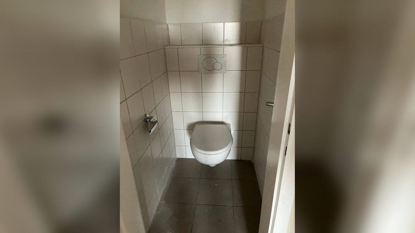 Wo das Leben so spielt – individuelle 3-Zimmer-Wohnung – 70437 Stuttgart – Vorschaubild 6