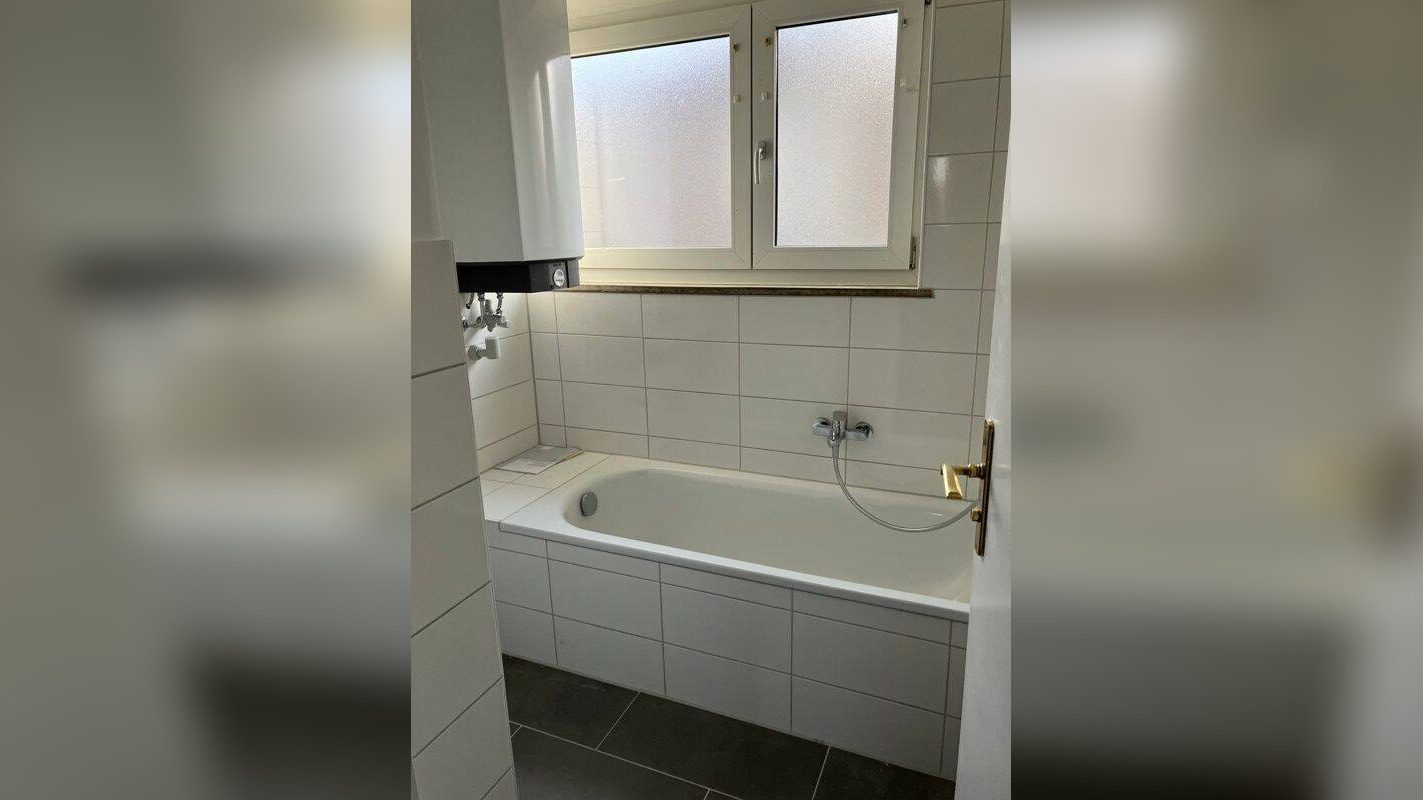 Wo das Leben so spielt – individuelle 3-Zimmer-Wohnung – 70437 Stuttgart – Vorschaubild 7