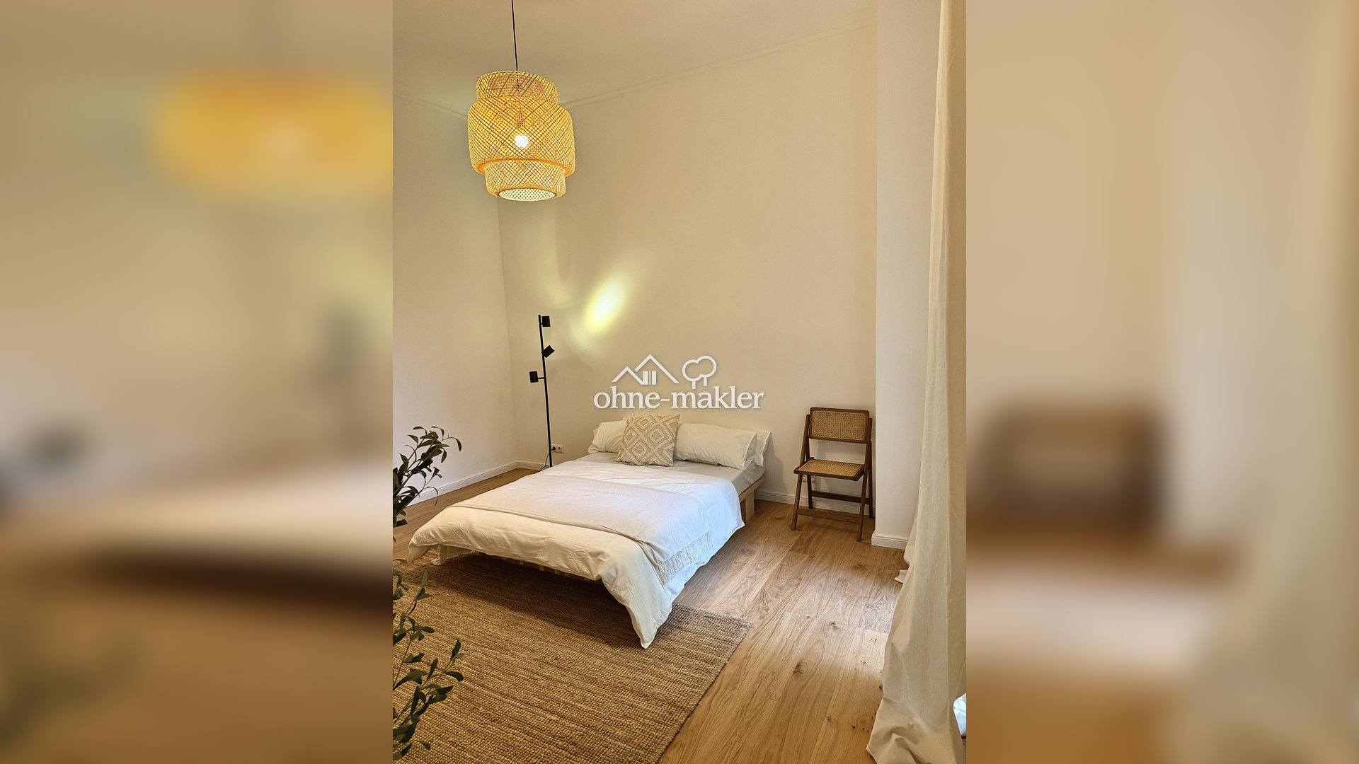 Charmante 1-Zimmerwohnung in Schöneberg – Gotenstr 80, 10829 Berlin – Vorschaubild 3