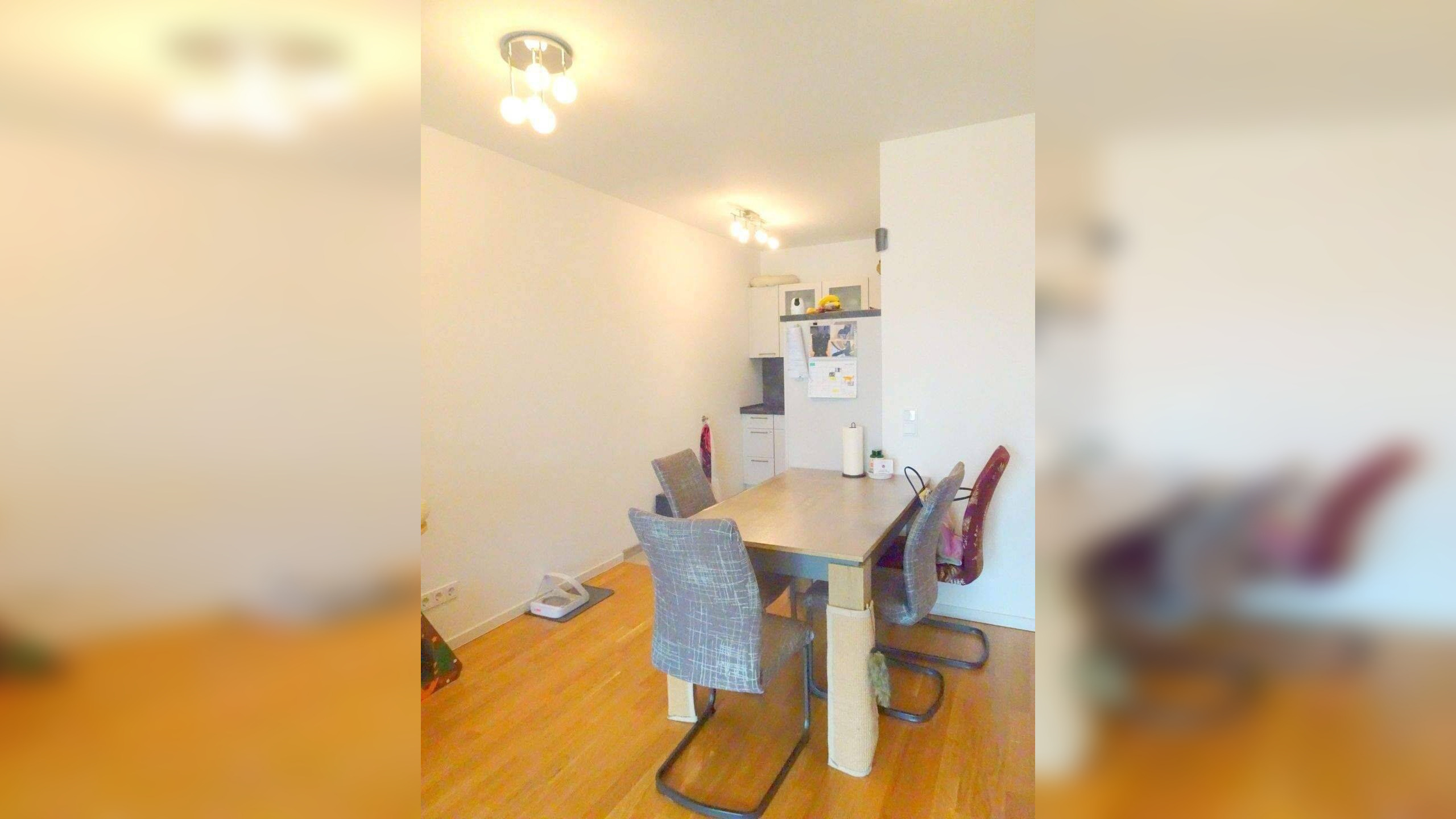 Wunderschöne 2 Zimmer Wohnung mit großzügiger Terrasse – 13055 Berlin – Vorschaubild 5