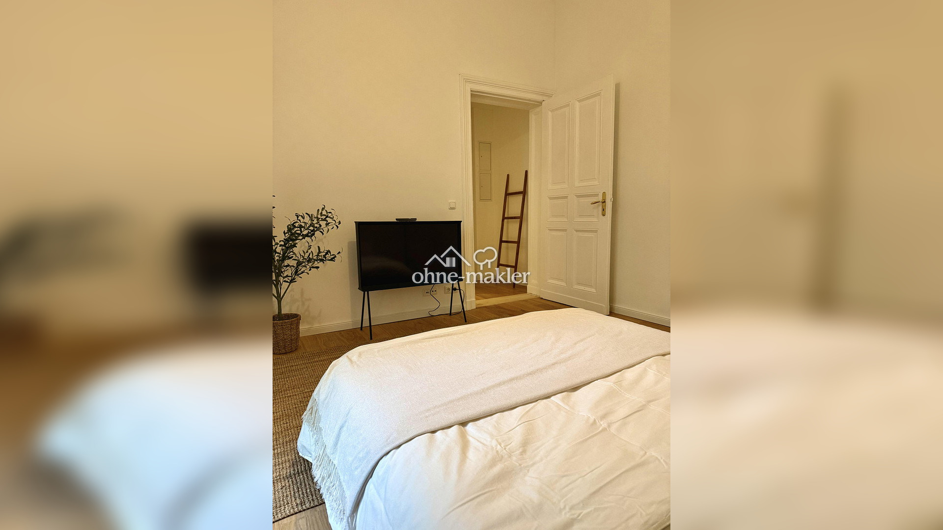 Charmante 1-Zimmerwohnung in Schöneberg – Gotenstr 80, 10829 Berlin – Vorschaubild 4