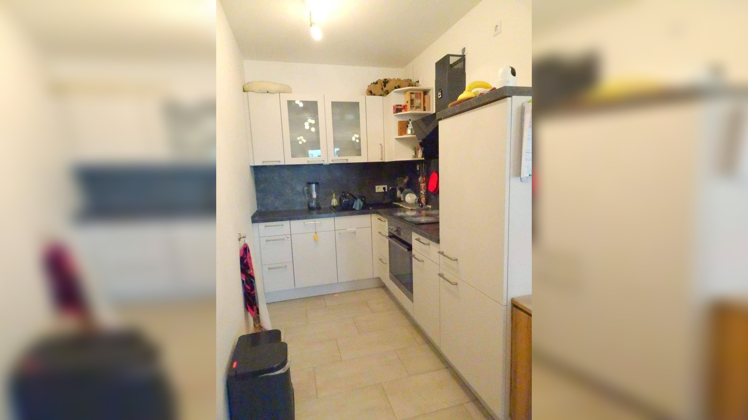 Wunderschöne 2 Zimmer Wohnung mit großzügiger Terrasse – 13055 Berlin – Vorschaubild 11