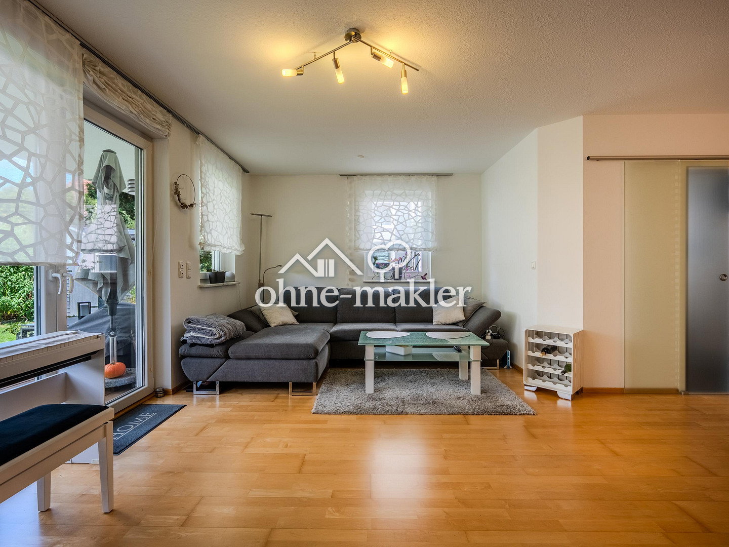 Gartenparadies in Fürth – Ihr neues Zuhause – Zirndorfer Str. 52A, 90768 Fürth – Vorschaubild 3