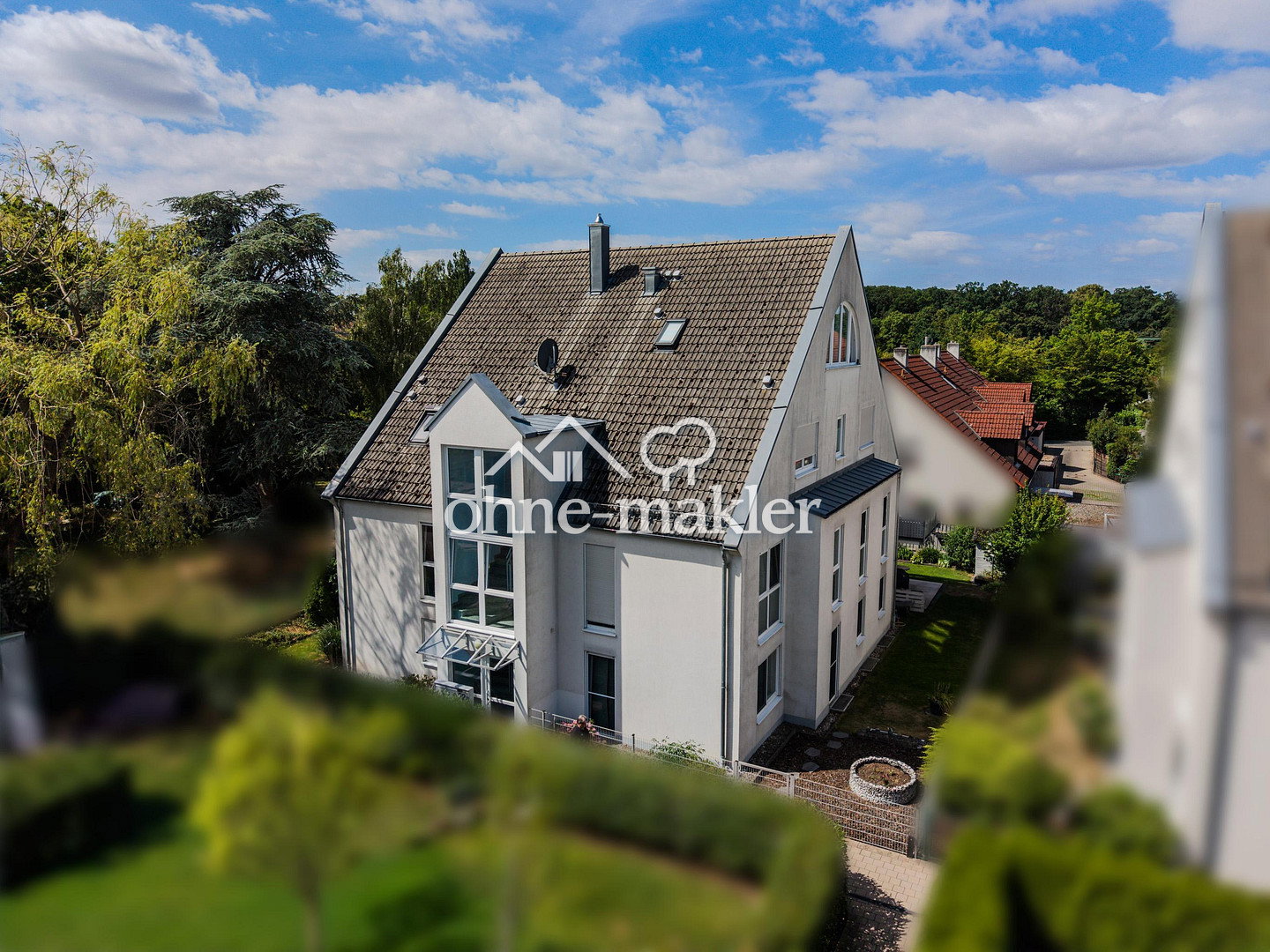 Gartenparadies in Fürth – Ihr neues Zuhause – Zirndorfer Str. 52A, 90768 Fürth – Vorschaubild 4