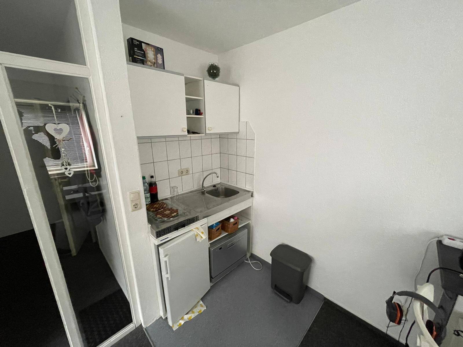 Nur Online-Anfragen – 1 Zimmer-Apartment in Uninähe – 26131 Oldenburg (Oldb) – Vorschaubild 3
