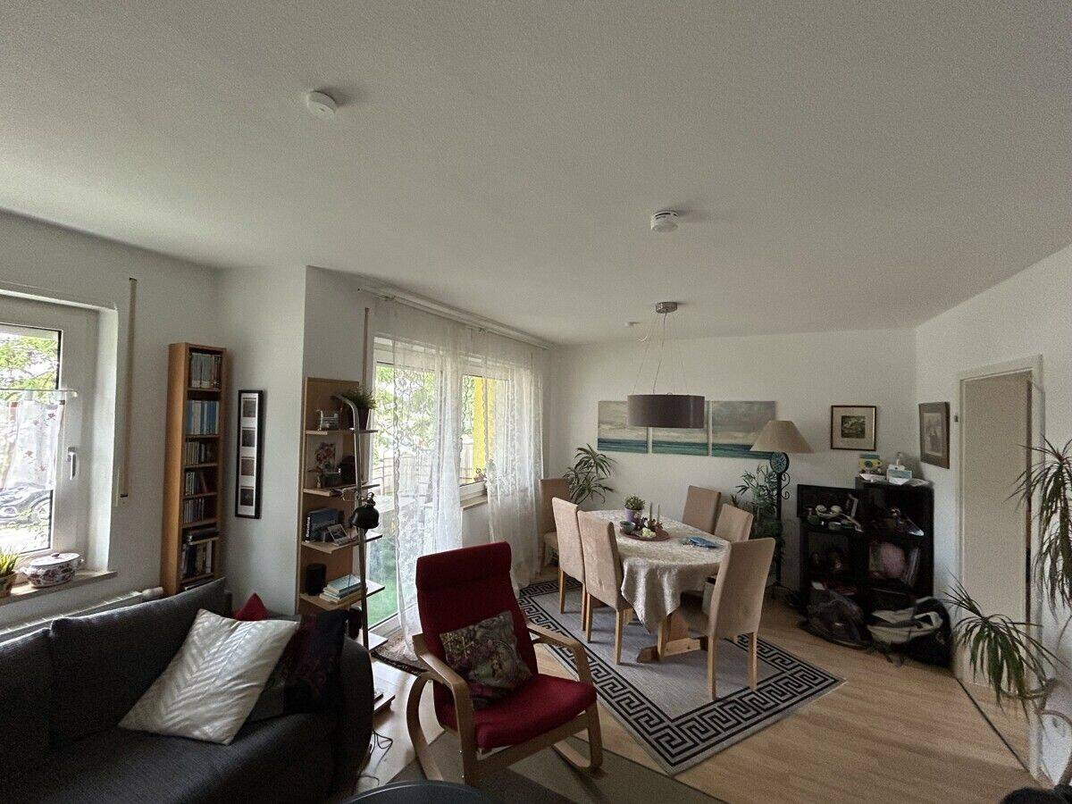 Gepflegte 3-Zimmer-Wohnung in Erlangen – 91052 Erlangen – Vorschaubild 3
