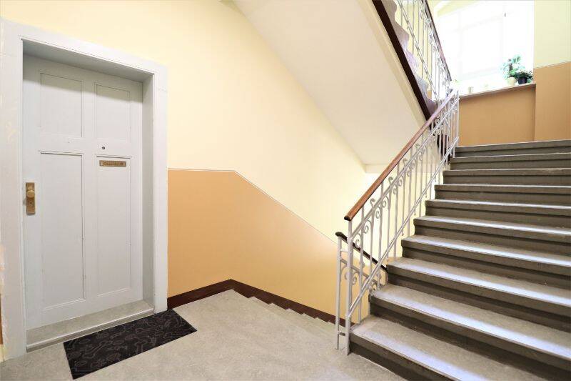 FRISCH SANIERTE Wohnung sucht Familie – 1127 Dresden – Vorschaubild 4