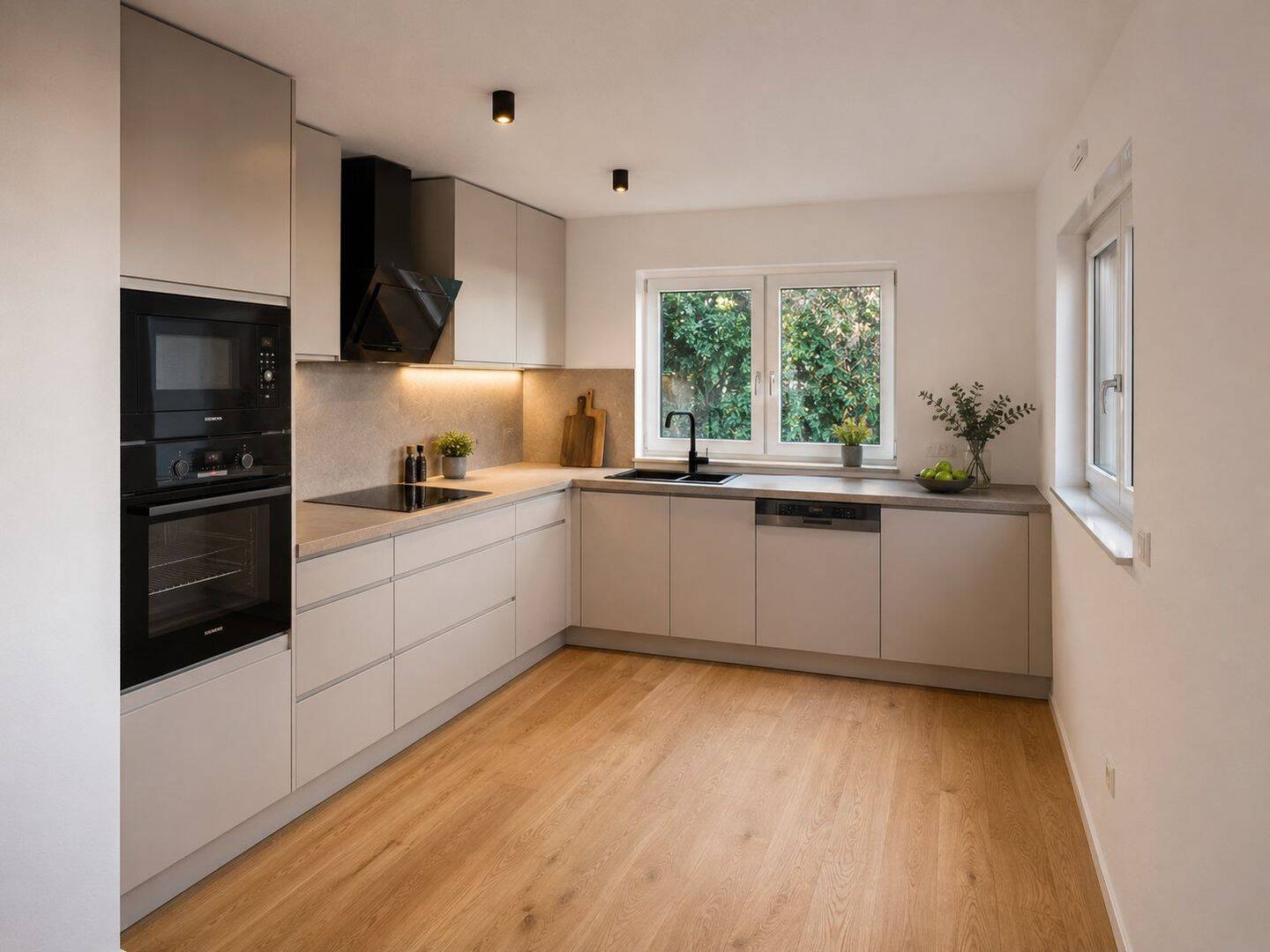 Quartier Mehlem – Erdgeschosswohnung – 53179 Bonn – Vorschaubild 3
