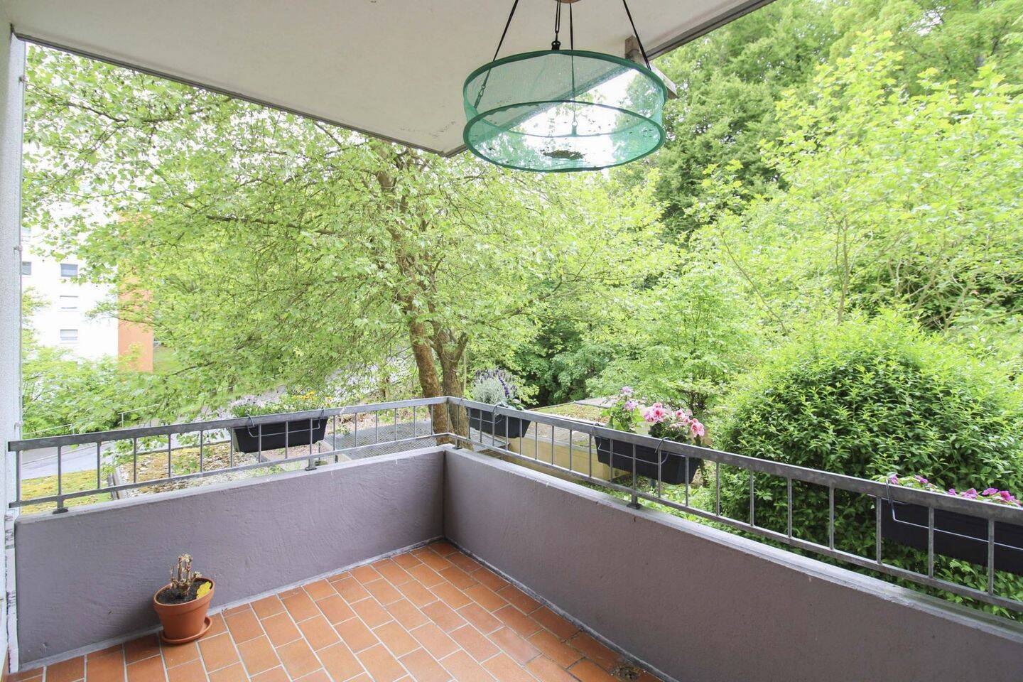 Stilvolle Eigentumswohnung in ruhiger Waldrandlage von Marburg-Wehrda – 35041 Marburg – Vorschaubild 4