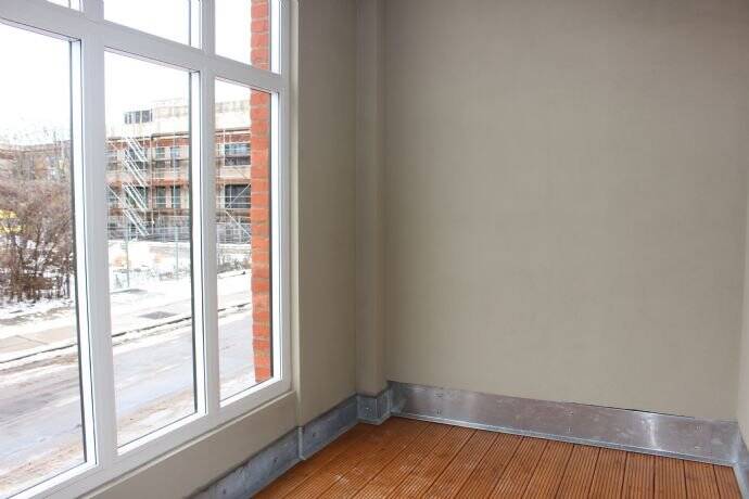 Neu sanierte geräumige 2-Zimmerwohnung mit Loggia zu vermieten! – Magdeburg – Vorschaubild 7