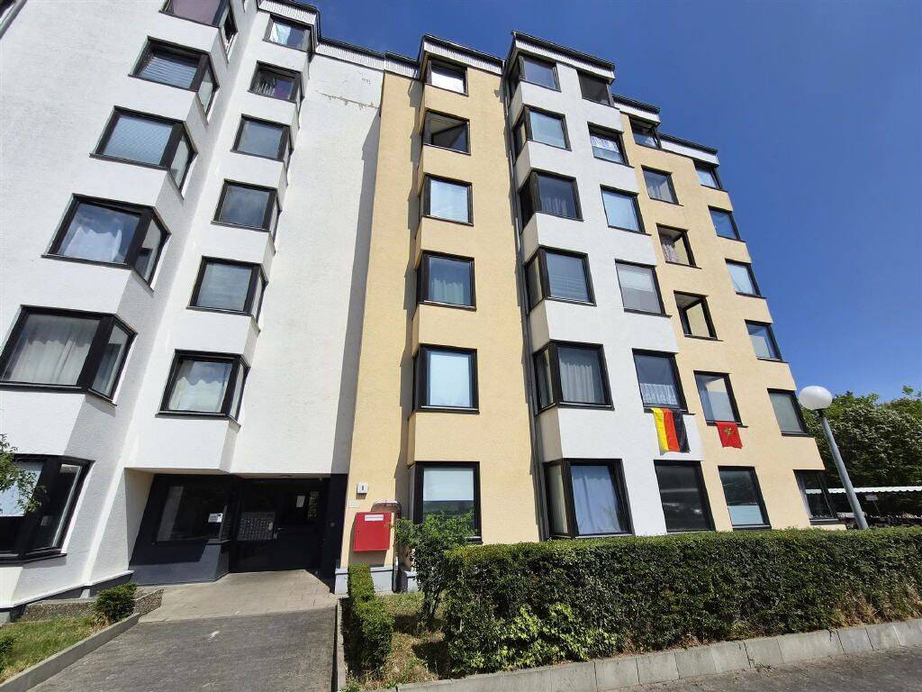 **Ideale Einstiegsimmobilie** 1 ZKB-Apartment in schöner Lage – 55122 Mainz – Vorschaubild 3