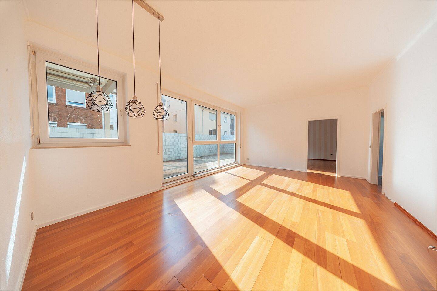 Großzügige 4-Zimmer Loftwohnung im Herzen von Ulm – 89073 Ulm – Vorschaubild 3