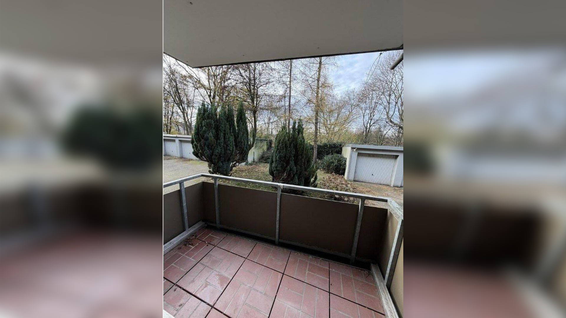 3-Zimmer-Wohnung mit 62qm und Balkon – 45147 Essen – Vorschaubild 5