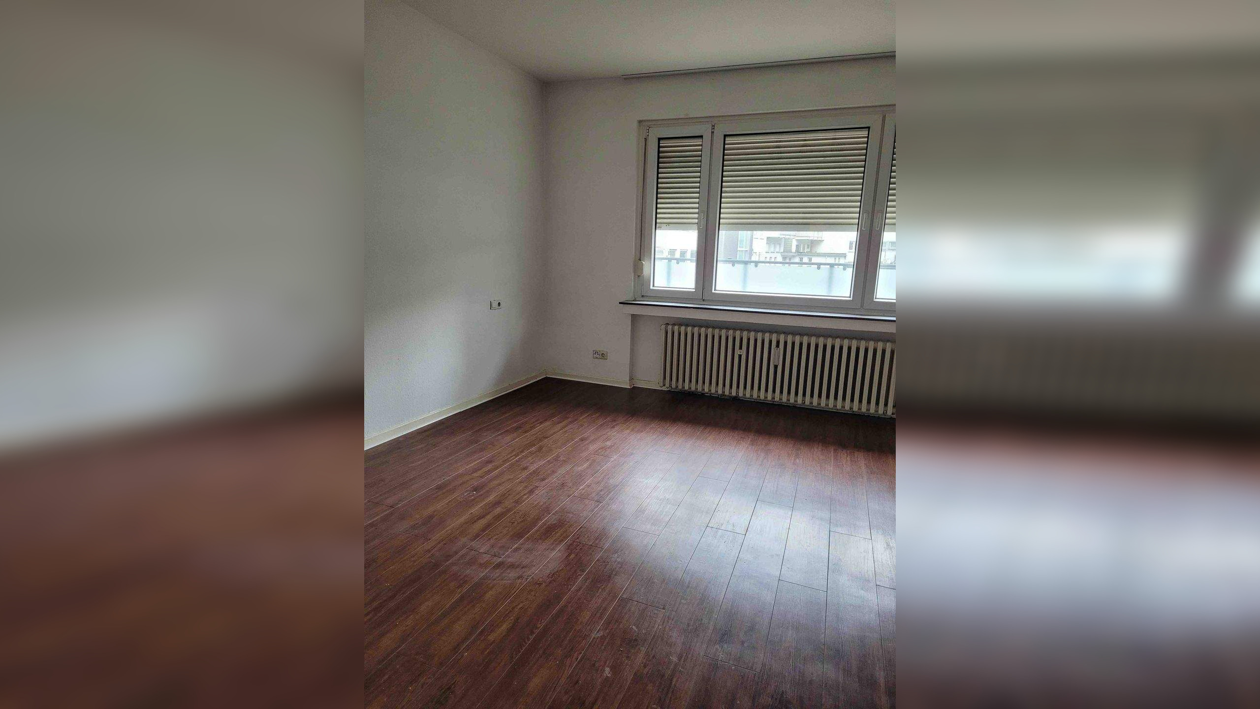Geräumige 3-Zimmer-Wohnung mit Terrasse im Herzen von Bochum – 44787 Bochum – Vorschaubild 5