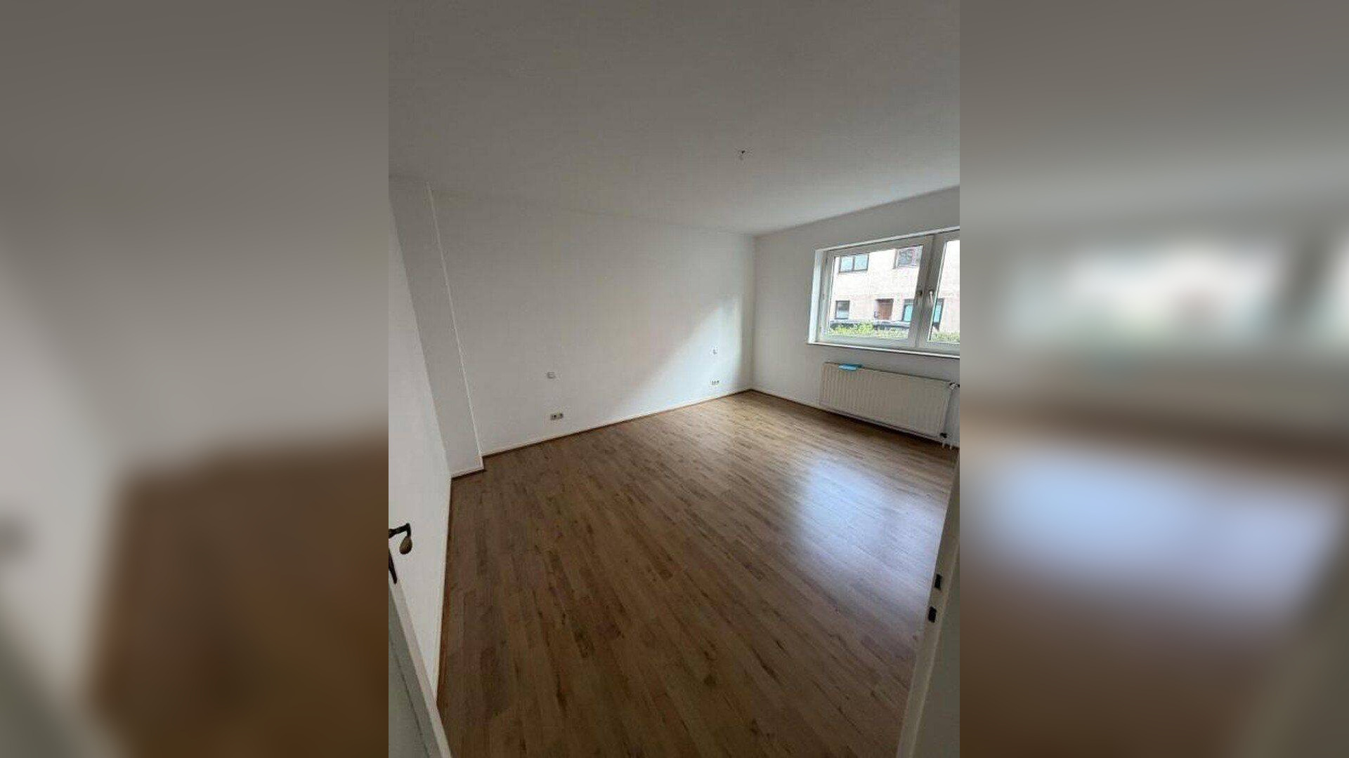 3-Zimmer-Wohnung mit 62qm und Balkon – 45147 Essen – Vorschaubild 6