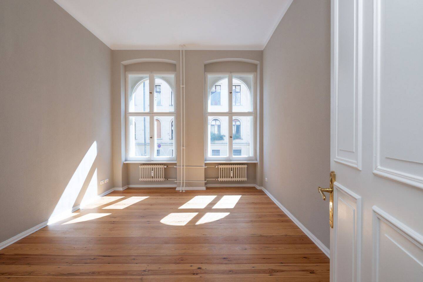 3-Zimmer Altbauwohnung im Herzen von Kreuzberg – 10969 Berlin – Vorschaubild 3