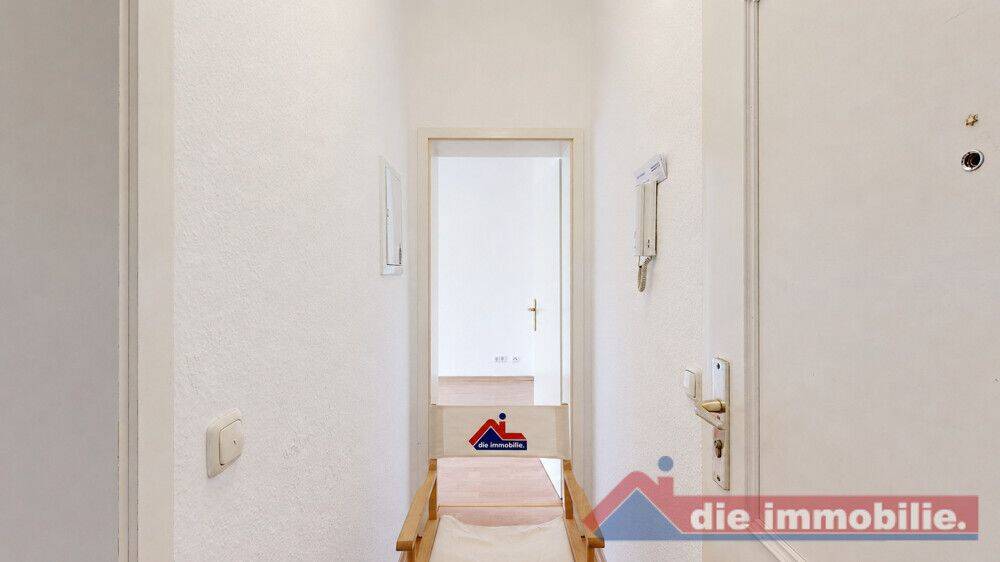 *** Charmante 2-Zimmer-Wohnung mit Einbauküche in Stadtfeld Ost *** – Magdeburg – Vorschaubild 3
