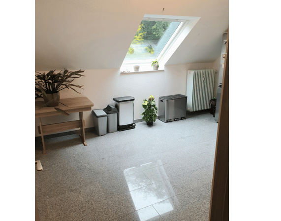 Schöne 3-Zimmer-DG-Wohnung in ruhiger Waldrandlage – 58135 Hagen – Vorschaubild 6