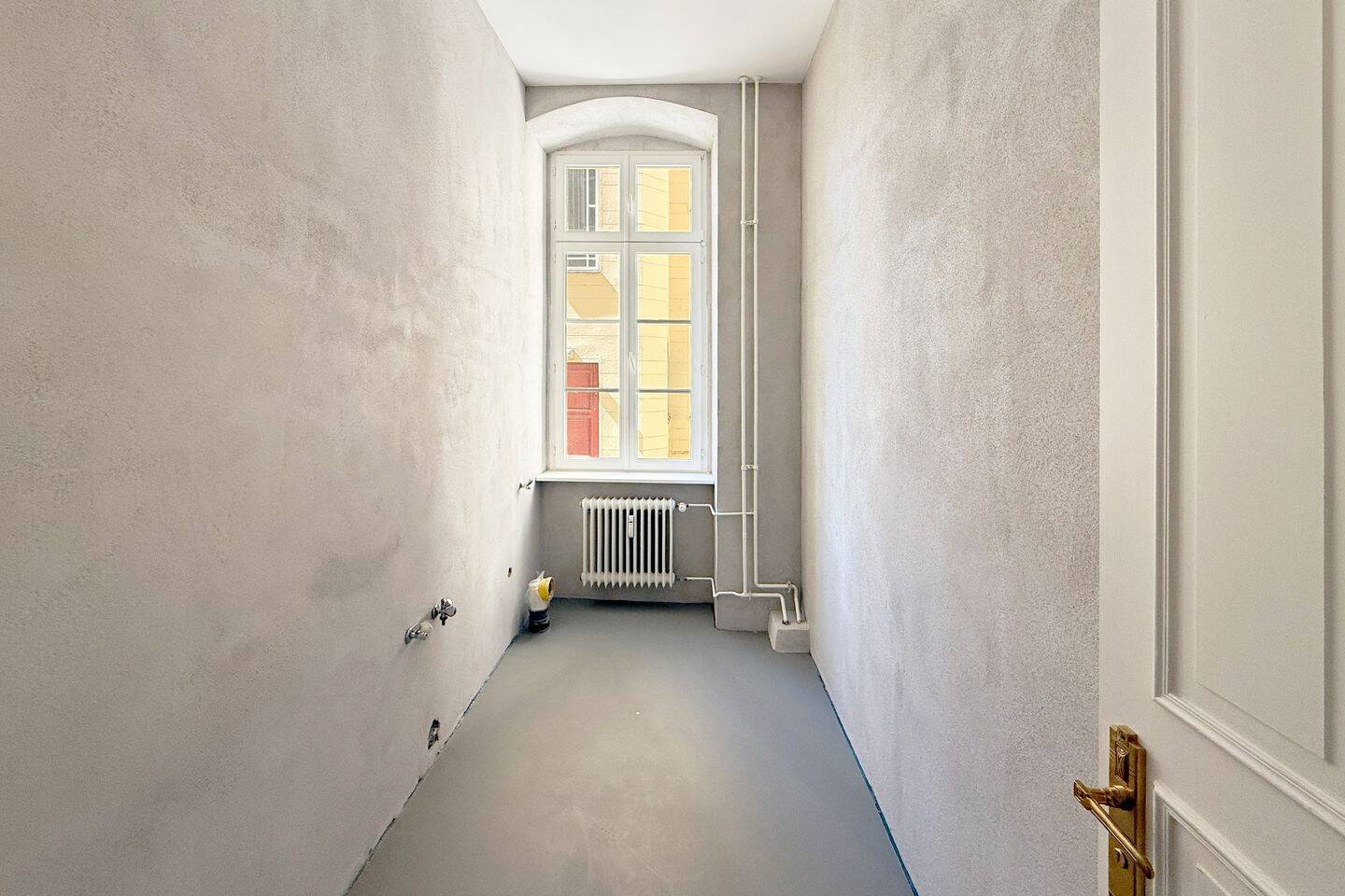 3-Zimmer Altbauwohnung im Herzen von Kreuzberg – 10969 Berlin – Vorschaubild 4